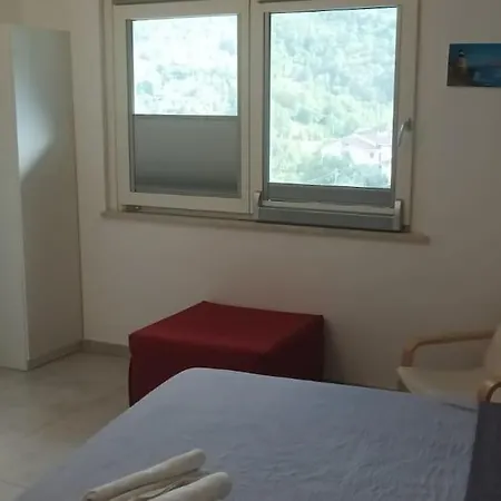 Faber - Riserva Naturale Zompo Lo Schioppo