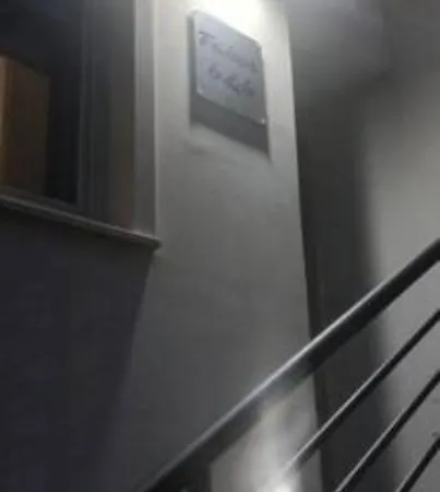 Faber - Riserva Naturale Zompo Lo Schioppo Apartament *