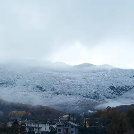 Faber - Riserva Naturale Zompo Lo Schioppo Apartamento
