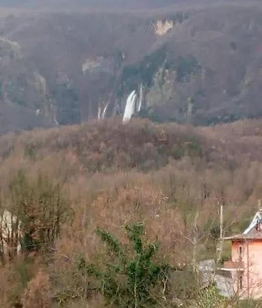 Faber - Riserva Naturale Zompo Lo Schioppo *