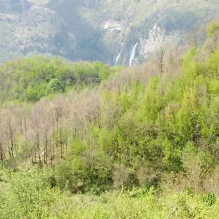 Faber - Riserva Naturale Zompo Lo Schioppo Morino