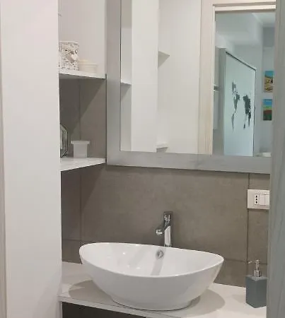 Apartment Faber - Riserva Naturale Zompo Lo Schioppo Morino