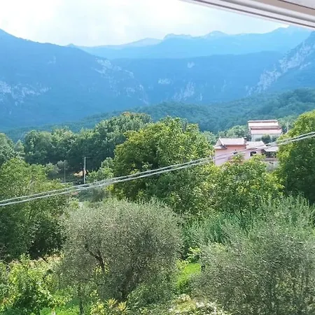 Apartamento Faber - Riserva Naturale Zompo Lo Schioppo *