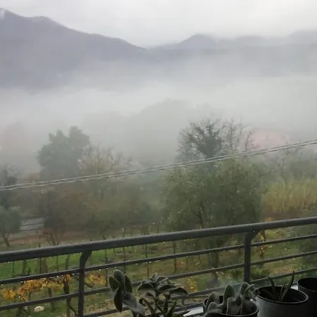 Faber - Riserva Naturale Zompo Lo Schioppo Apartment