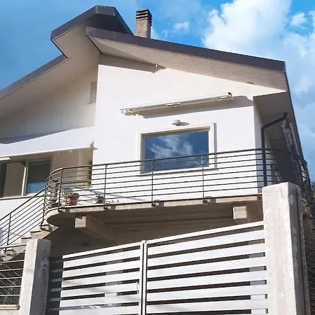 Faber - Riserva Naturale Zompo Lo Schioppo Apartment Morino