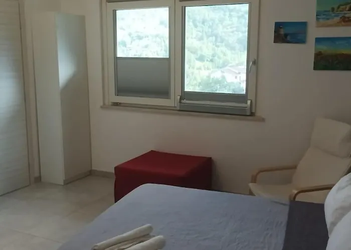 Faber - Riserva Naturale Zompo Lo Schioppo