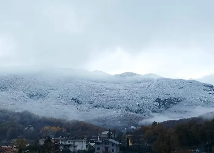 Faber - Riserva Naturale Zompo Lo Schioppo דירה