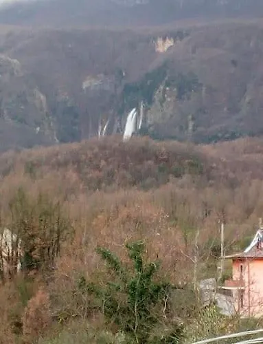 Faber - Riserva Naturale Zompo Lo Schioppo *