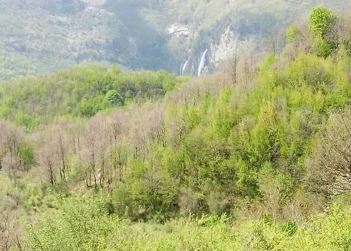 Faber - Riserva Naturale Zompo Lo Schioppo Morino