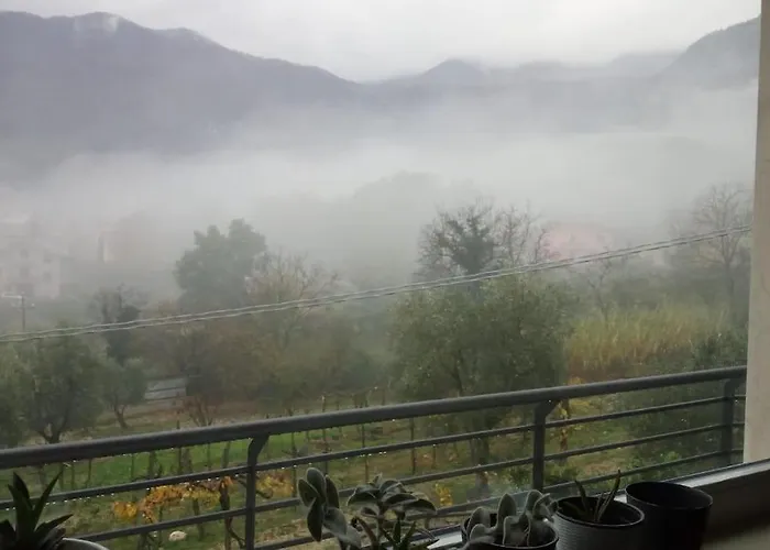 Faber - Riserva Naturale Zompo Lo Schioppo דירה